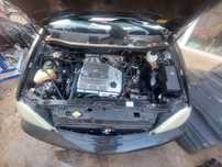 двигатель на lexus rx 300 1 поколения