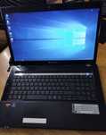 Ноутбук Packard Bell