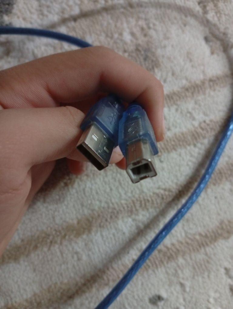 Продаю шнур для принтера