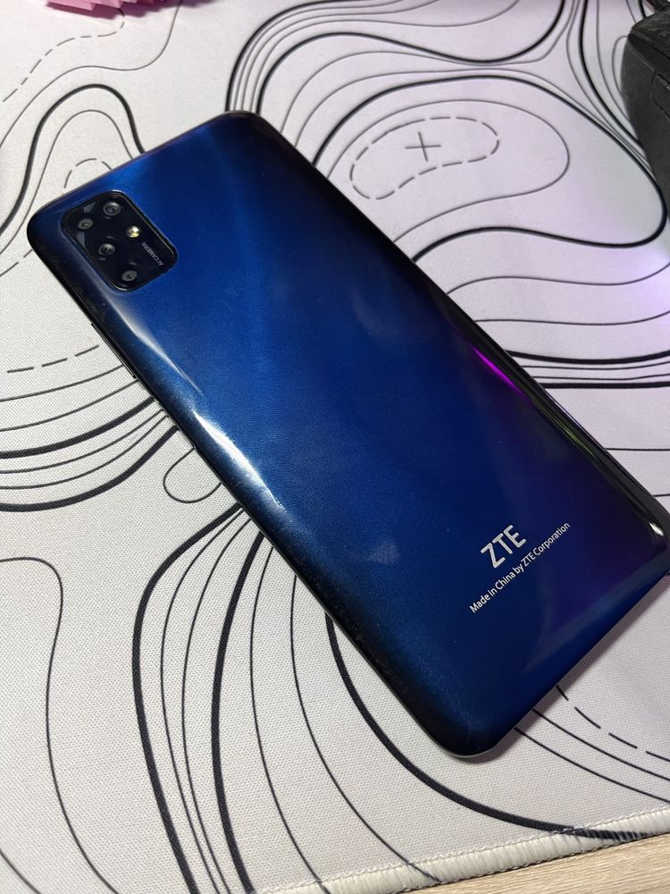 ZTE Blade V2020 Smart