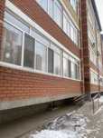 Сдам 1 ком квартиру, 60кв.м, 1/5. 2022г район 2 рабочий