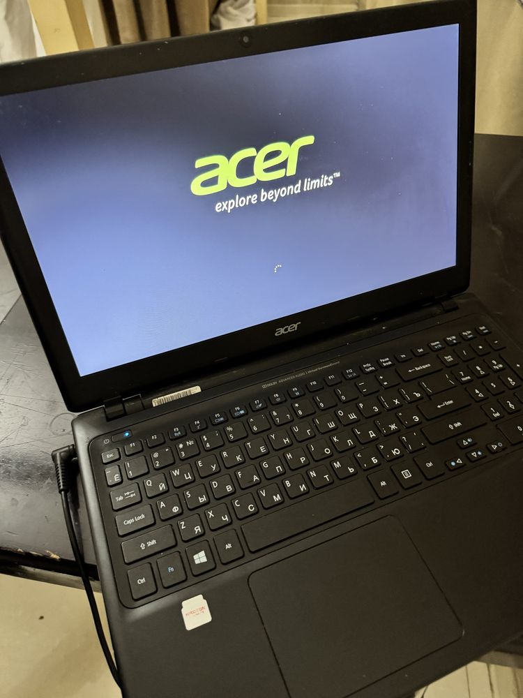 acer ноутбук б/у