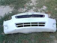 Бампер передний Chevrolet Cobalt