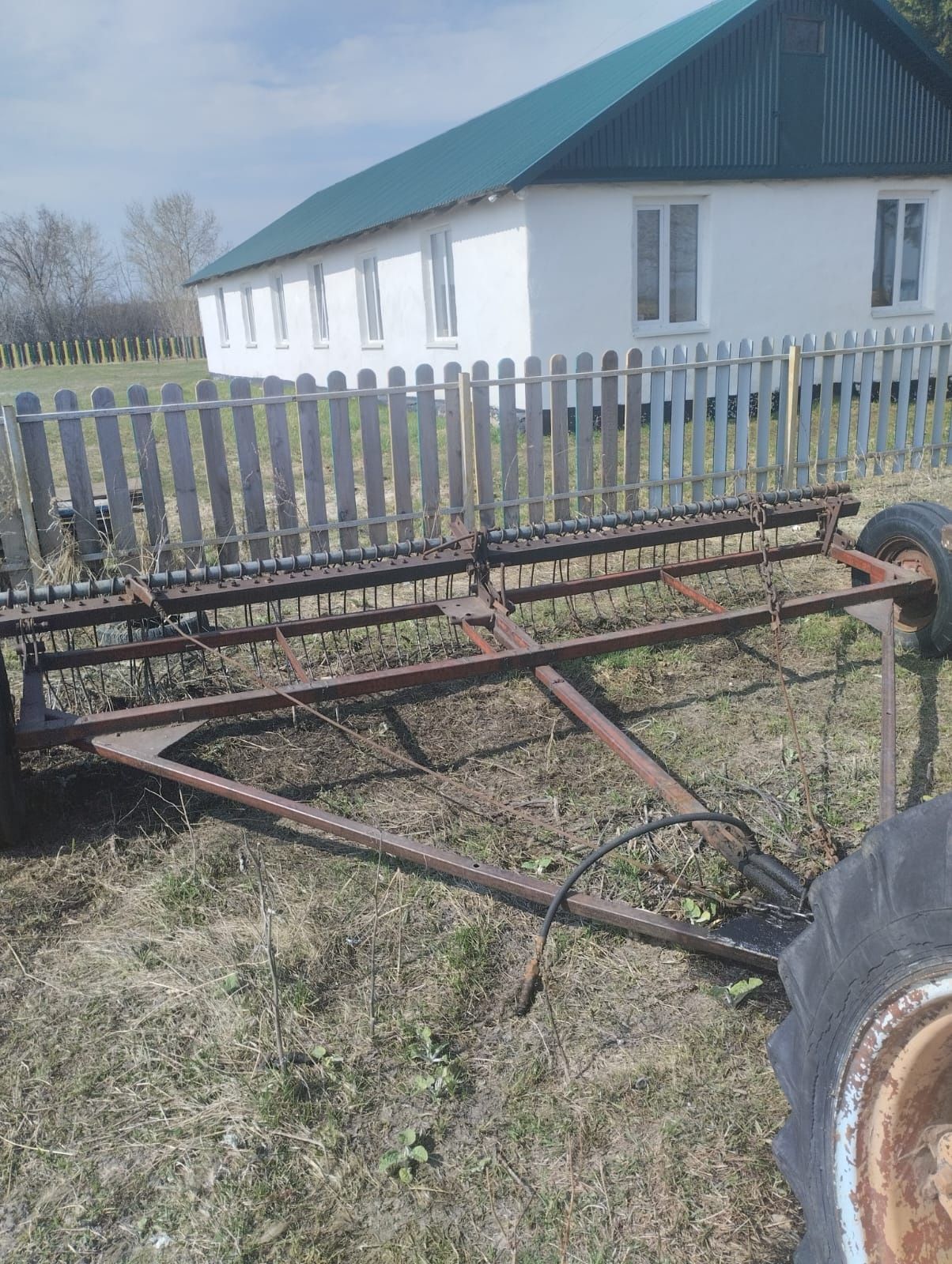 Сельхоз техника на продаже