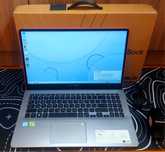 Ультрабук Asus VivoBook s15 +mx150!