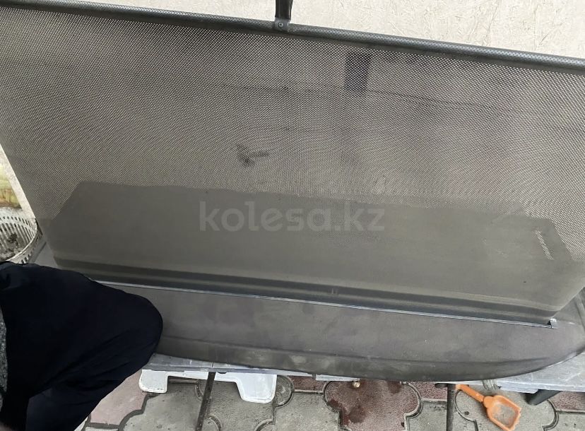 Продам полку от Е34