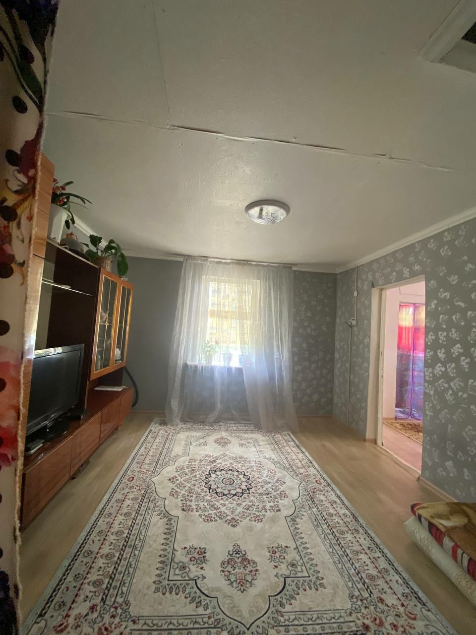 Продаётся дом за городом  срочно