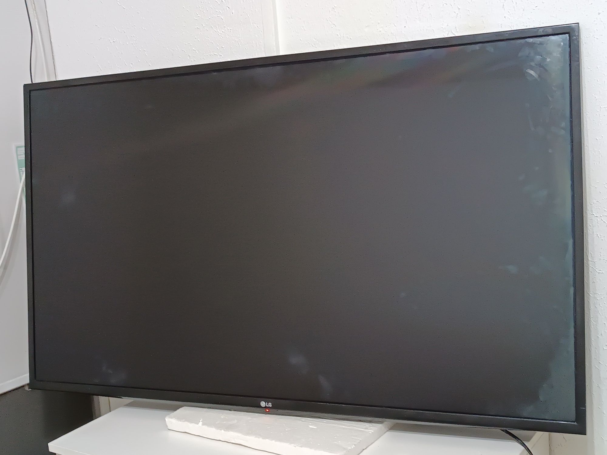 Телевизор 49дюйм 125см смарт тв в астане smart tv