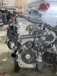 Моторы 2.4  Toyota 2AZ установка +гарантия Япония с малым пробегом