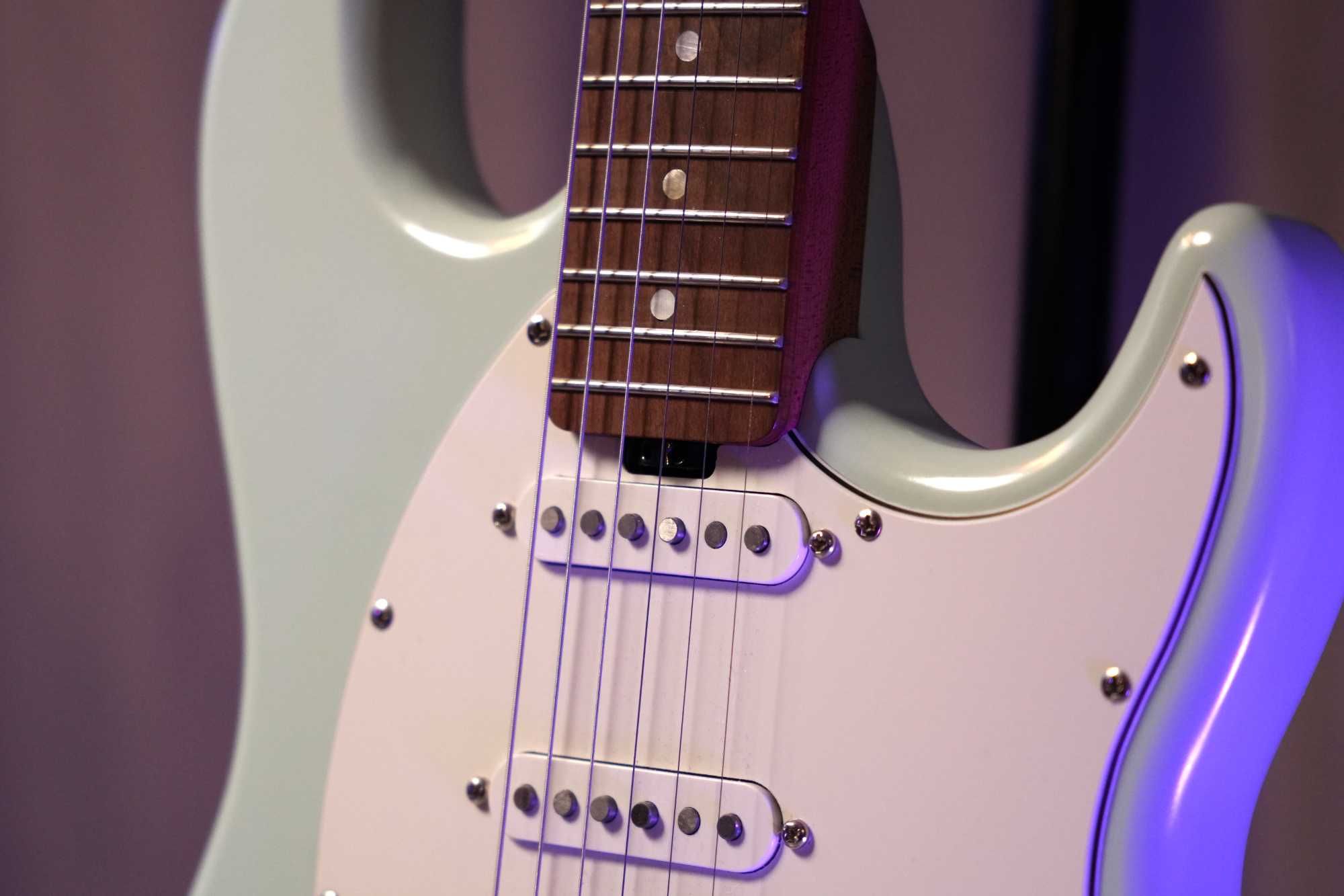 Sterling Cutlass CT50 HSS by Music Man