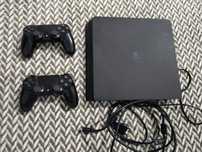 Продается playstation 4slim