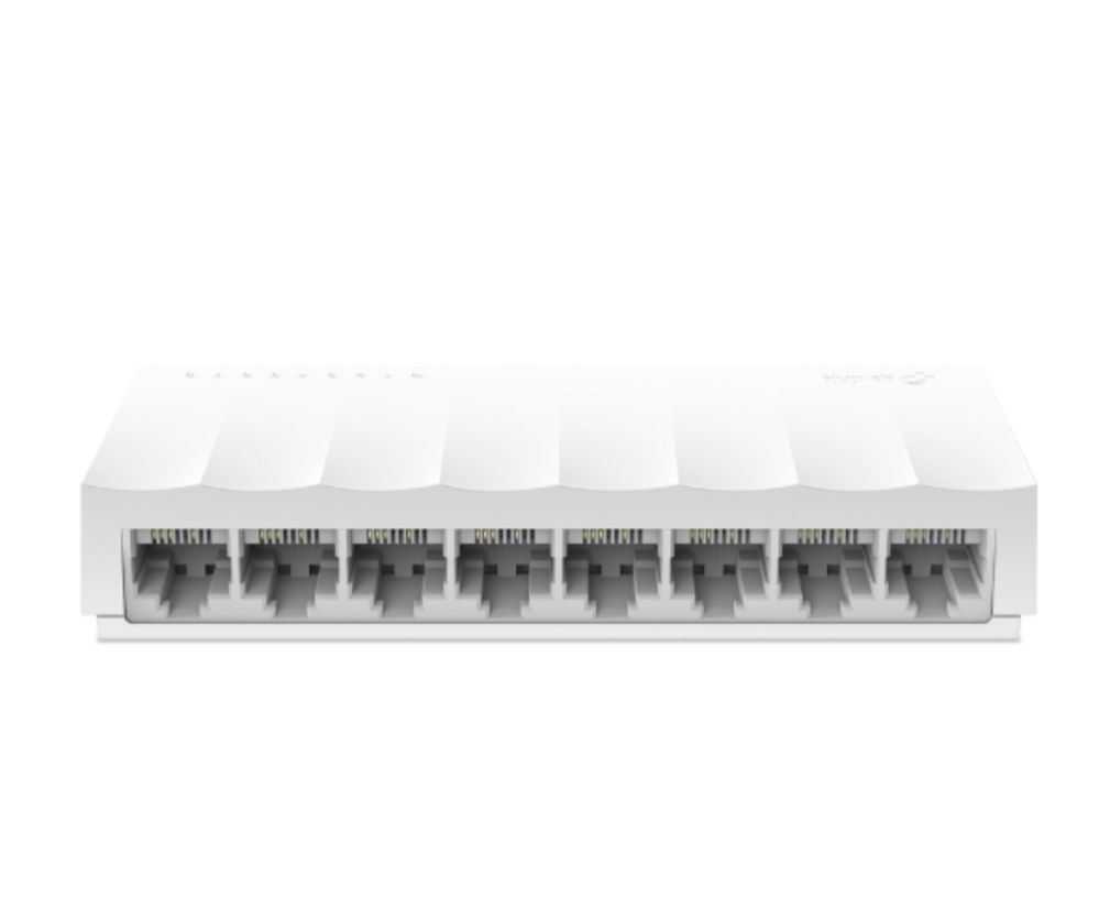 Коммутатор хаб гигабитный Grandstream GWN7701