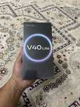 Vivo V40 lite новый. 8/256