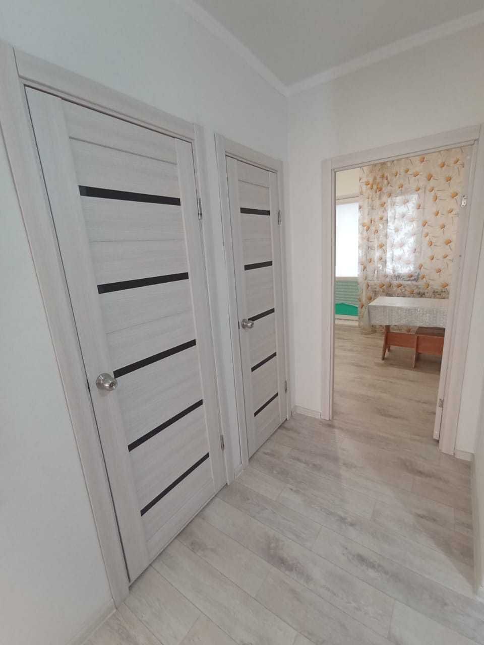 Продам 3-х комн. квартиру в Уральске