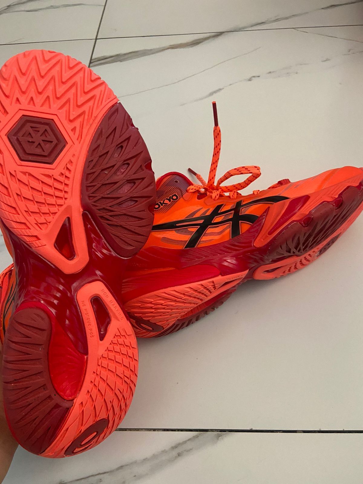 Кроссовки Asics Tokyo Metarice