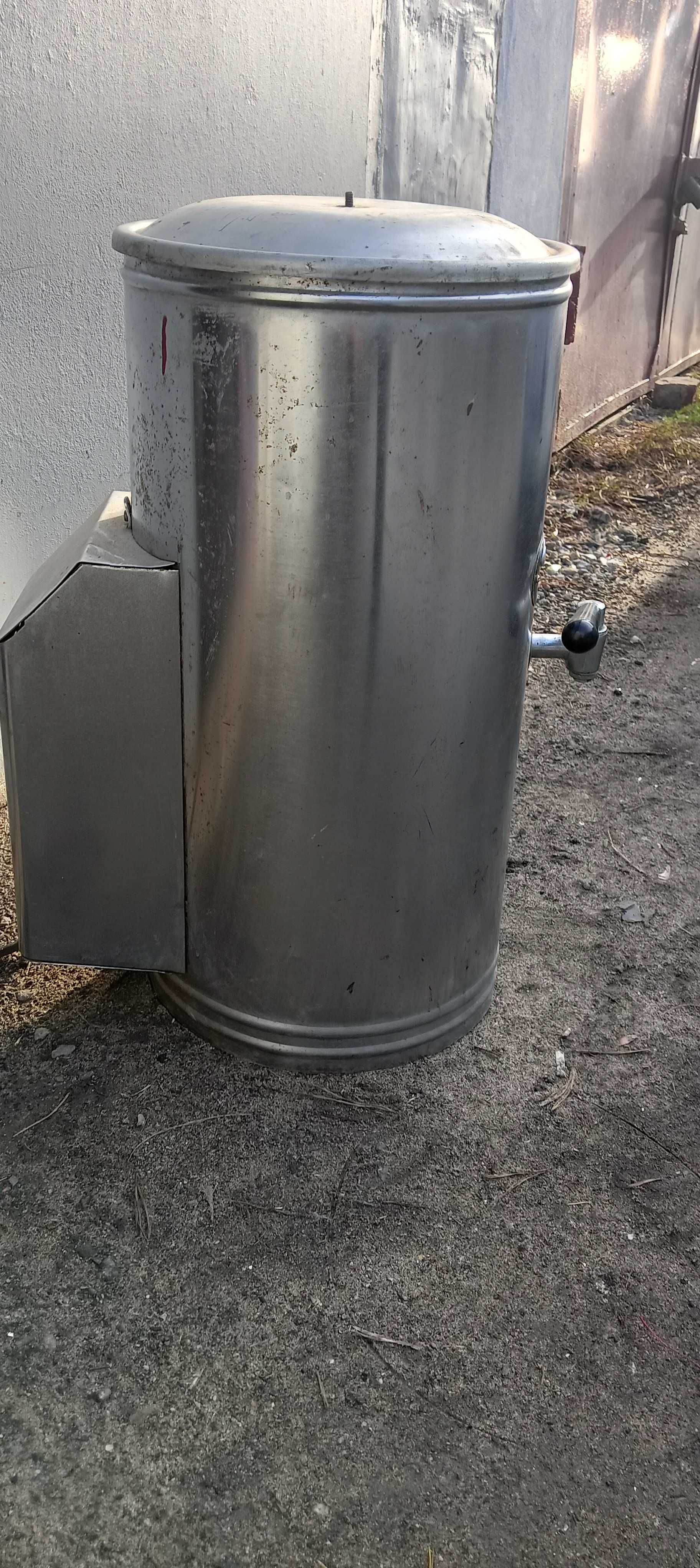 Продам бойлер на  10 литров