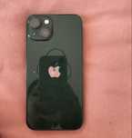 IPhone 13 128 ГБ Зеленый