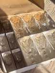 Продам бокалы на 6 персон