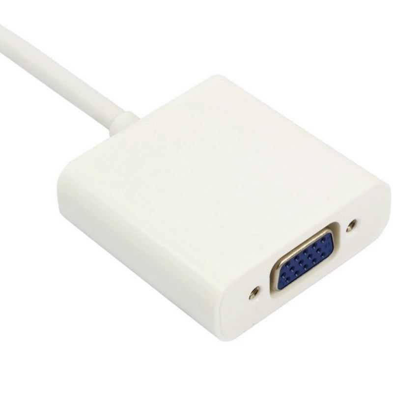 Переходник HDMI на VGA. Качественный! Алматы