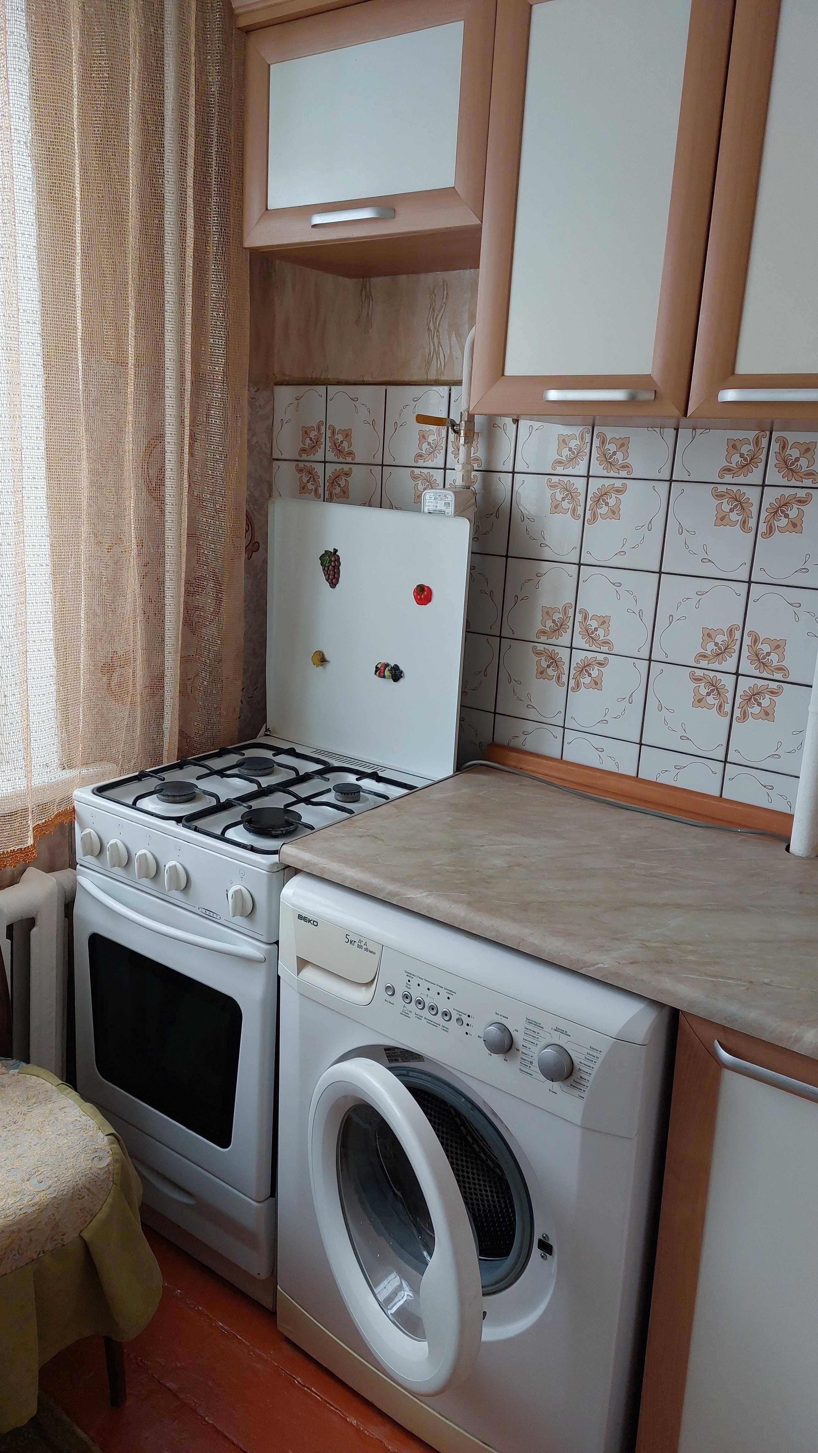 Продам 1-комн. кв. на Новостройке