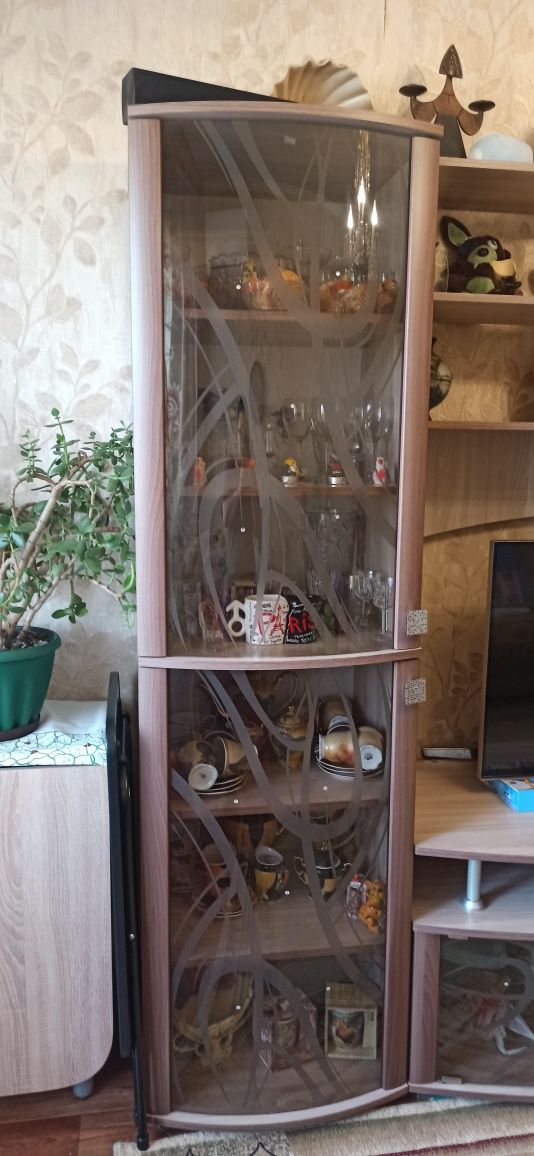 Продам Стенка Ноты
