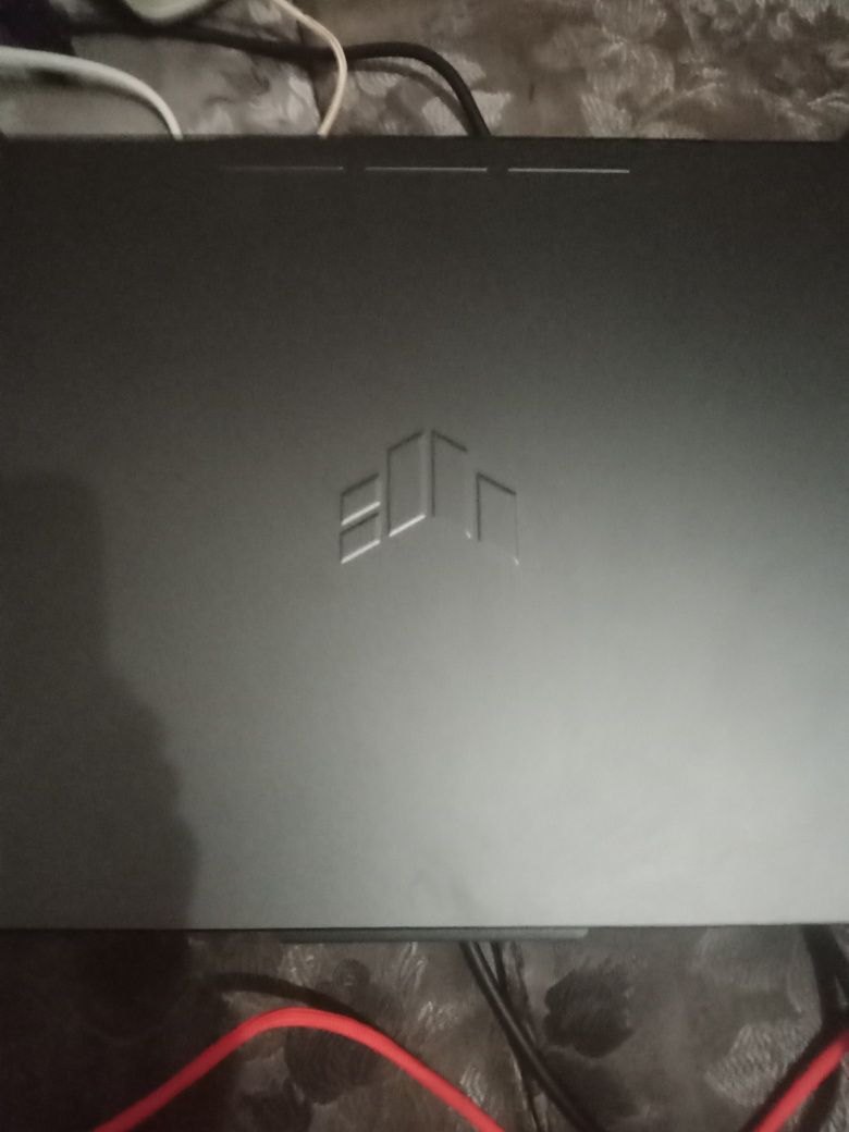 Asus tuf gaming a17