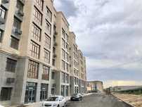 Продам 1-комн. квартиру  в новом ЖК «АЛТЫН ОРДА» по  ул.Муканова.
