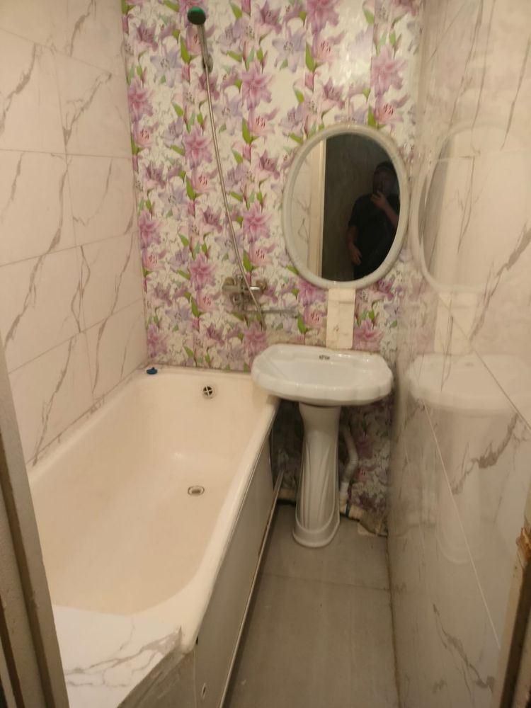 Сдам в аренду квартиру