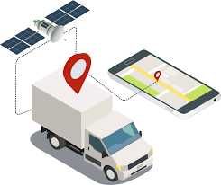 GPS с блокировкой, онлайн маниторингом