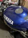 Yamaha R1 98-01 Бак