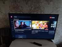 Samsung smart tv