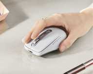 Беспроводная мышка премиум класса Logitech MX Anywhere 3