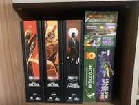 Продажа или обмен настольных игр