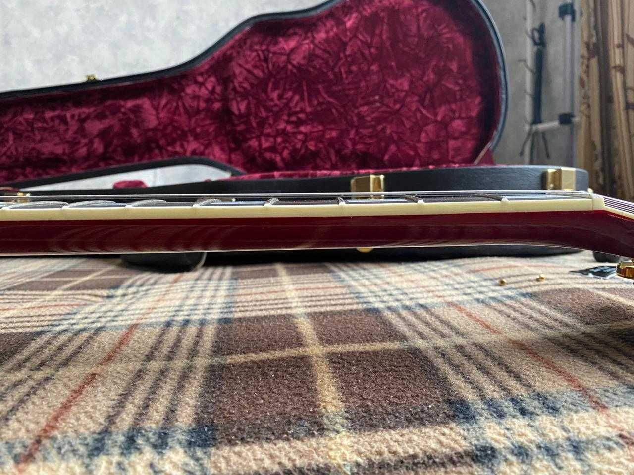 Gibson Les Paul Custom Shop 1968 Reissue