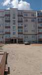 Квартира однокомнатная черновой вариант шок цена