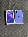 Iphone 12 64 гб.