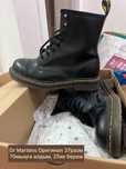 Dr Martens оригинал
