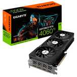 Gigabyte GeForce RTX 4060 Ti 8GB