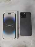 Марка смартфона:  Apple iPhone 14 Pro Max (Зайсан) ЛОТ 630979