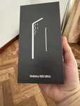 Samsung S 25 Ultra 256 GB