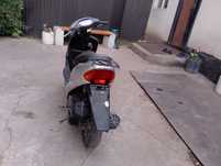 Обмен Продам honda dio34