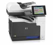 МФУ лазерное HP LaserJet 700 Color MFP M775dn