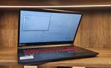ACER NITRO 5 core i5-11  в хорошем состоянии