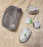 Эпилятор Braun Silk epil