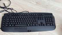 Клавиатура Razor Black Widow ULTIMATE