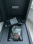 Часы Rado HyperChrome