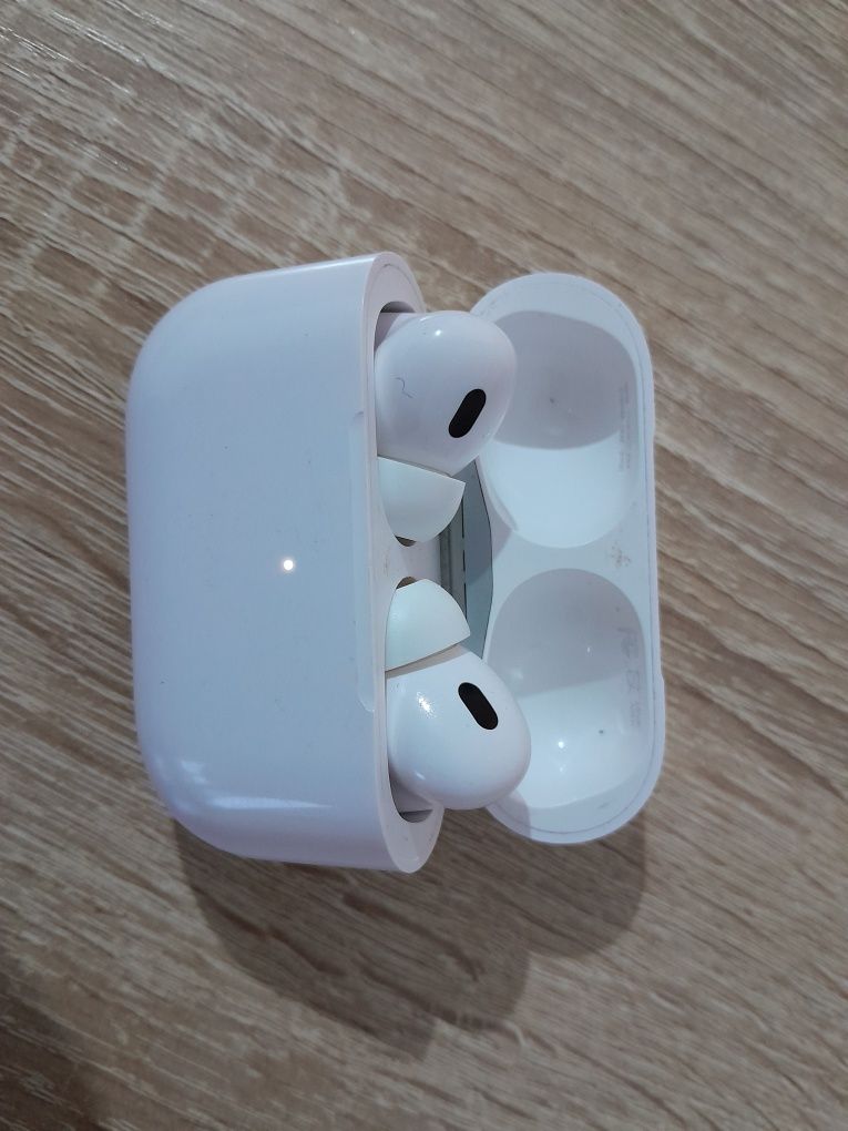 AirPods 2 pro, БУ