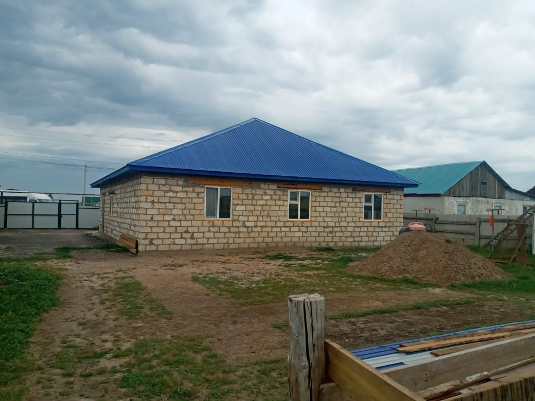 Продам большой дом