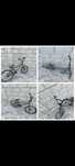Велик BMX Haro..