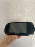 Приставка Sony PSP E1008